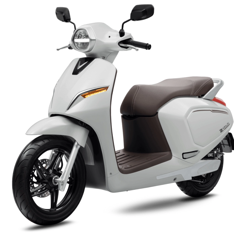 Xe máy điện Vinfast Klara S 2022
