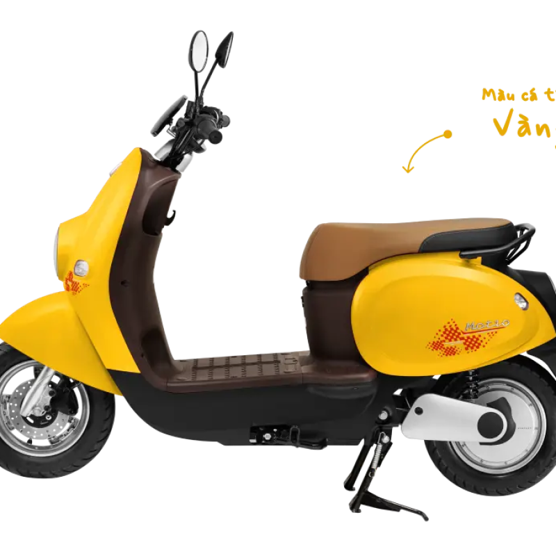 Xe máy điện Vinfast Motio