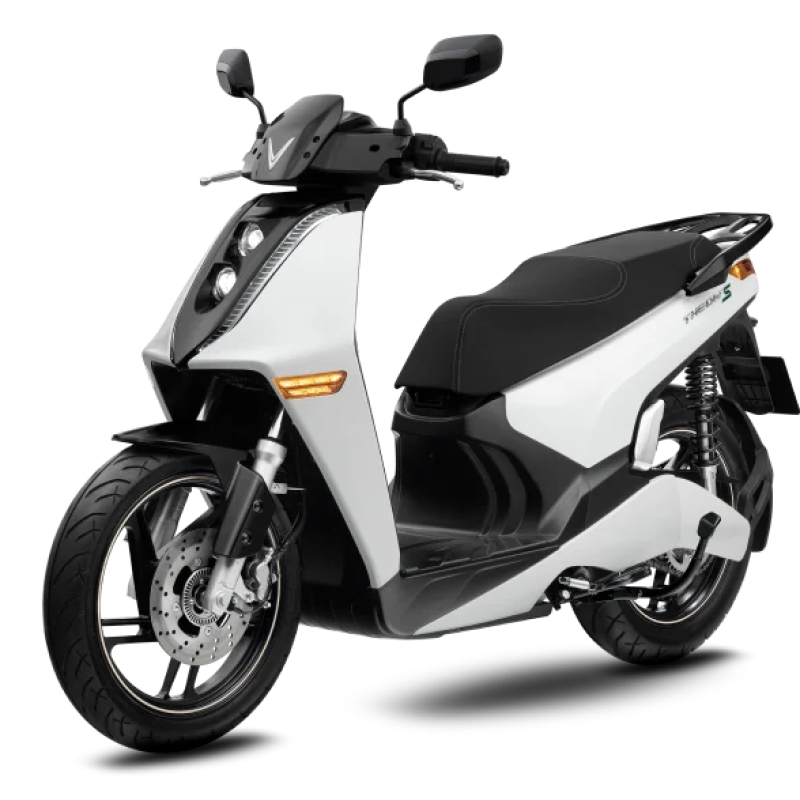 Xe máy điện Vinfast Theon S