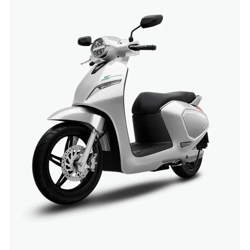 Xe máy điện Vinfast Klara S 2022
