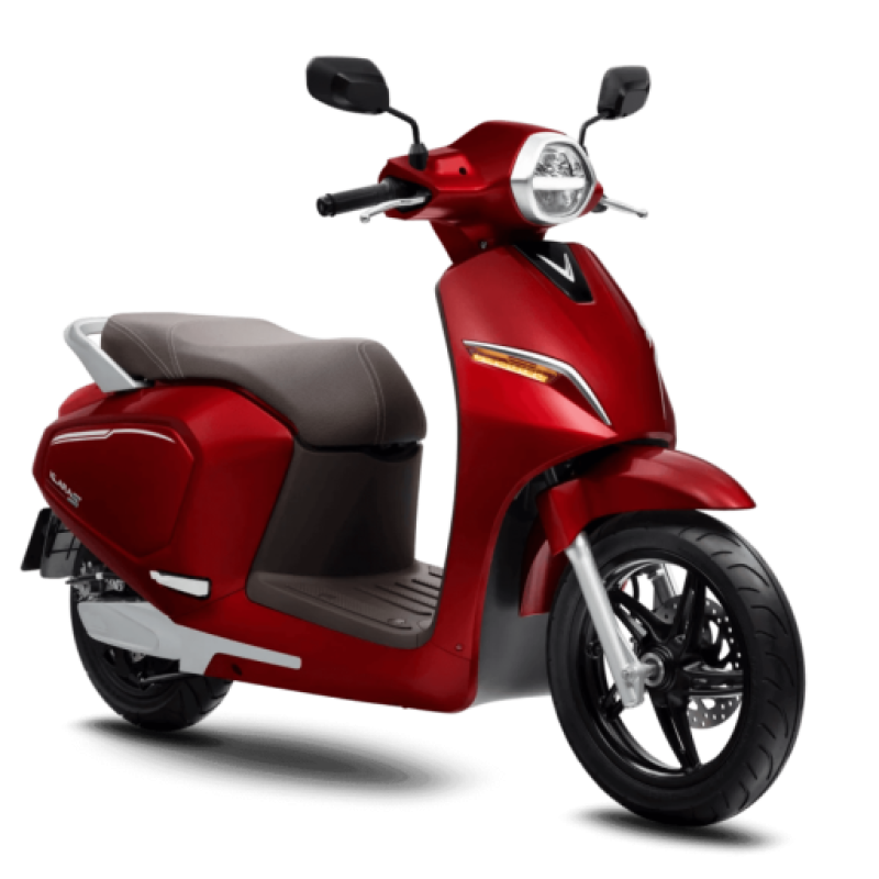 Xe máy điện Vinfast Klara S 2022