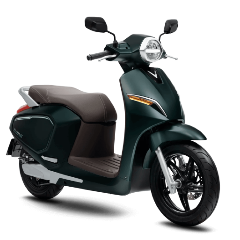 Xe máy điện Vinfast Klara S 2022