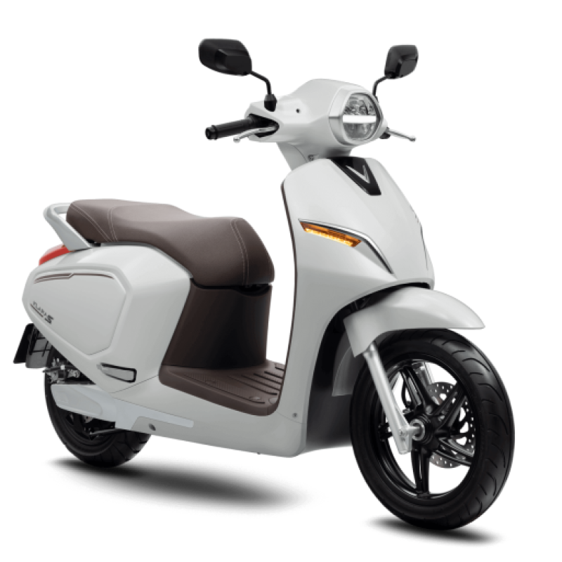 Xe máy điện Vinfast Klara S 2022