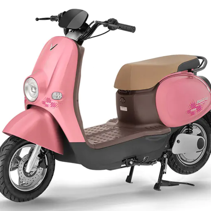 Xe máy điện Vinfast Motio